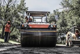 Best Asphalt Driveway Installation in Flint, MI